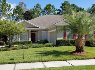 1190 Wild Ginger Ln, Fleming Island, FL 32003
