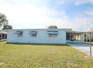 1016 Elm St, Okeechobee, FL 34974