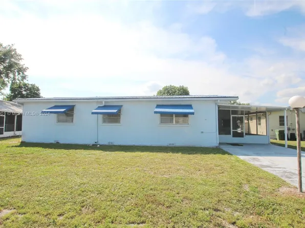 1016 Elm St, Okeechobee, FL 34974