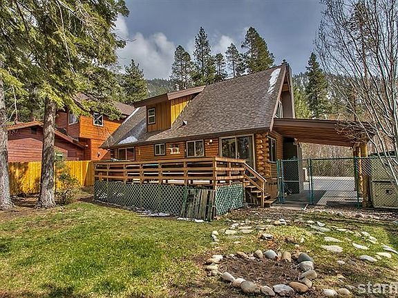 5th image of 3805 Woods Ave