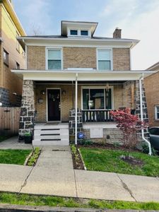 2236 Hampton St, Pittsburgh, PA, 15218