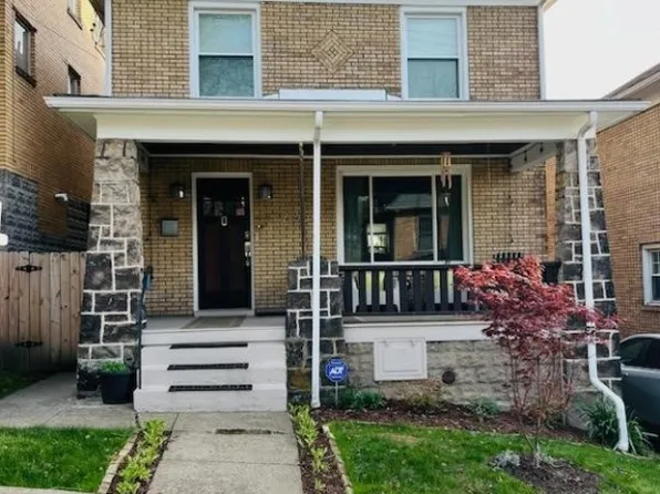 2236 Hampton St, Pittsburgh, PA 15218