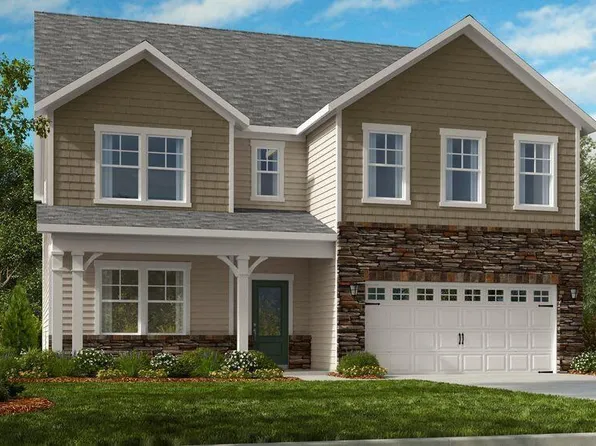 920 Delano Dr, Knightdale, NC 27545