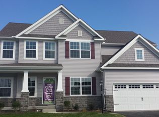 22 Waterford Ln, Annville, PA 17003