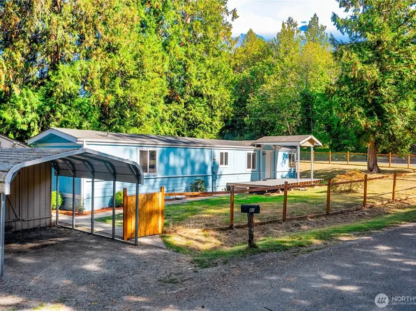 81 E Cedar Grove Lane, Shelton, WA 98584
