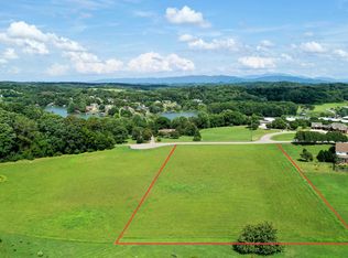 3 Harbor View Ln, Maryville, TN 37801