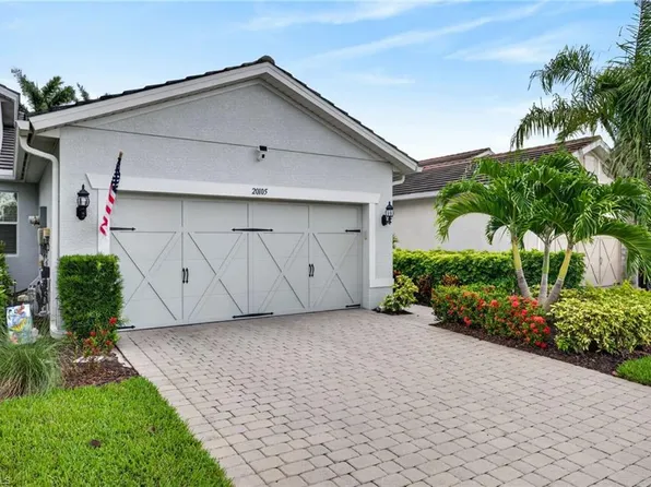 20105 Torch Key WAY, ESTERO, FL 33928