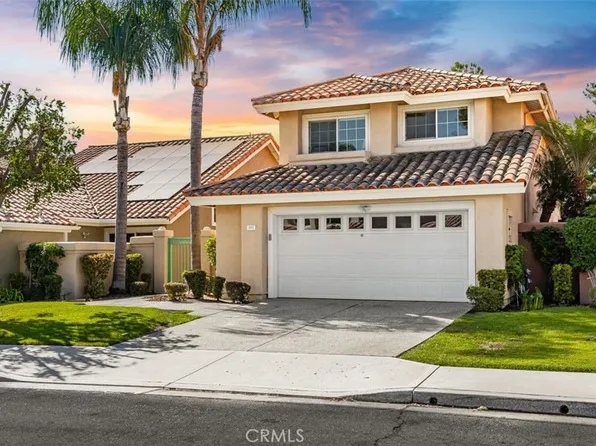 870 E Buchanan Ct, Brea, CA 92821