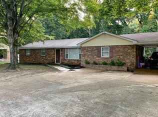 517 Rivermont Rd, Florence, AL 35634
