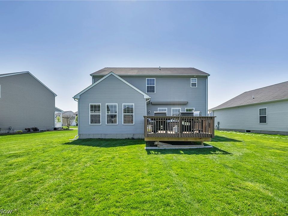 6730 High Perch Dr, North Ridgeville, OH 44039 | Zillow