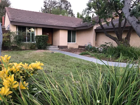 1308 Paseo Gracia, San Dimas, CA 91773