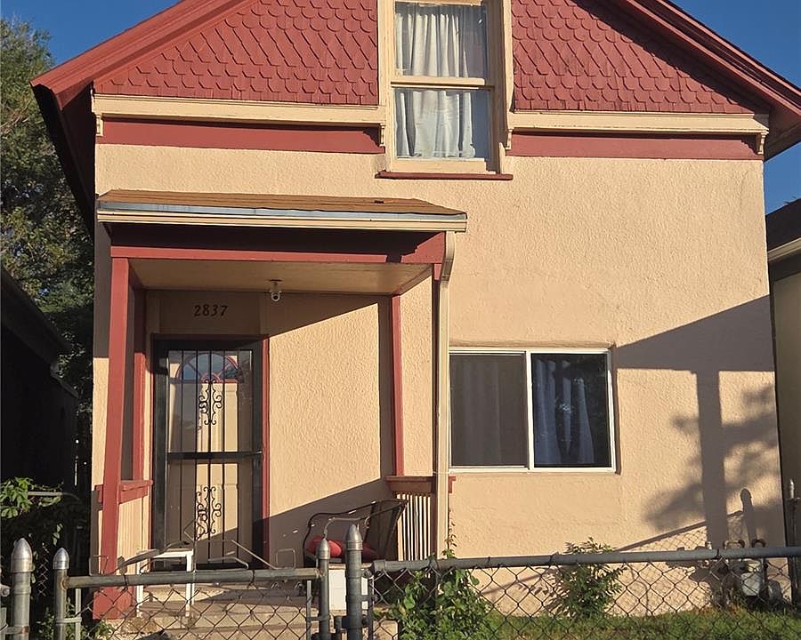2nd image of 2837 Stout Street