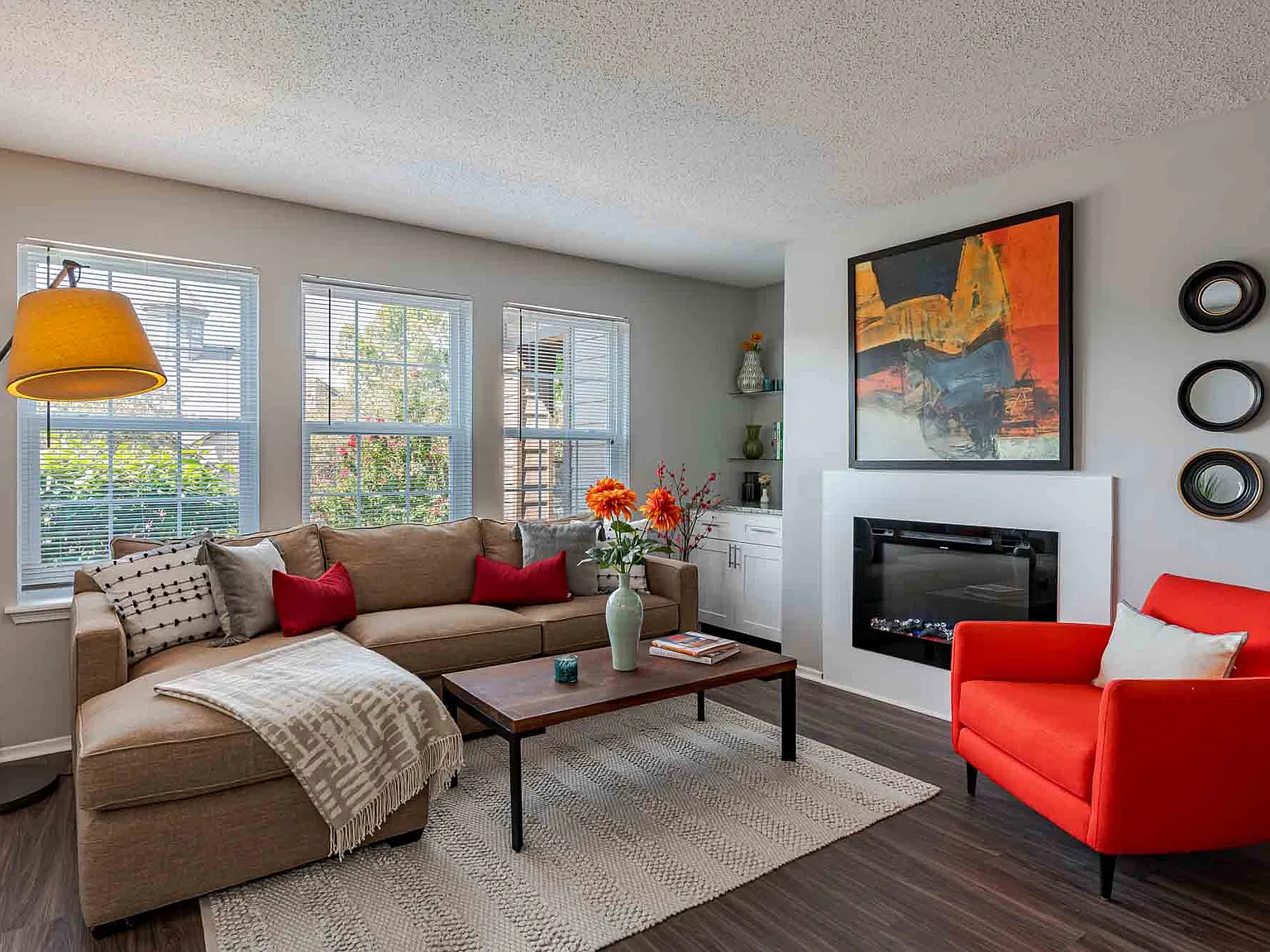 Park Laureate Apartment Homes — Photo 3