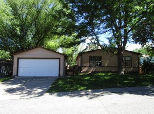 25 Cedar Cir, Parachute, CO 81635