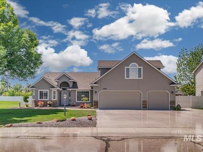 2209 S Preakness Way, Nampa, ID, 83686