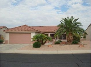 17964 N Verde Roca Dr, Surprise, AZ 85374