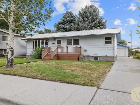 1011 5th Ave, Laurel, MT 59044