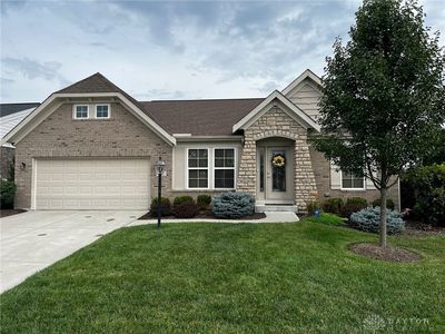 465 Clearsprings Dr, Springboro, OH, 45066