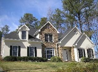 2306 Quail Spring Trl, Buford, GA 30519