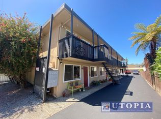231 Blackburn, Santa Cruz, CA 95060