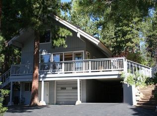 1054 War Bonnet Way, Incline Village, NV