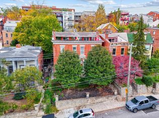 534 Liberty Hl #1, Cincinnati, OH 45202