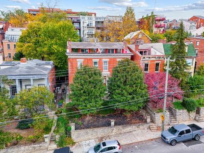 534 Liberty Hl #1, Cincinnati, OH, 45202