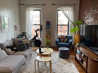 Rented by Brown Harris Stevens