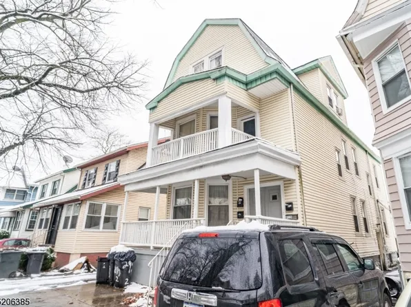 293 Halsted St, East Orange City, NJ 07018