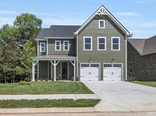 1682 Buttonwood Loop #36, Chattanooga, TN 37421