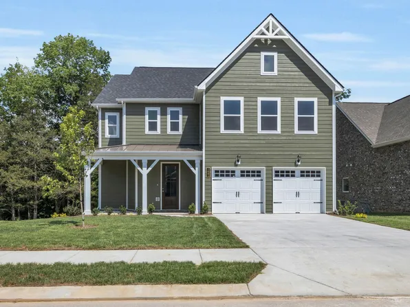 1682 Buttonwood Loop #36, Chattanooga, TN 37421