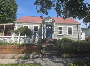 1 Tilton St, New Bedford, MA 02740