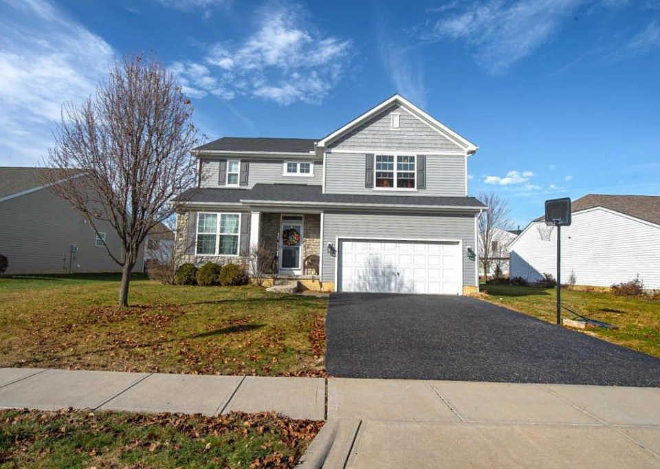 1st image of 3205 Weeping Spruce Dr