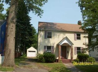 454 Cornwall St, Hartford, CT 06112