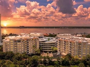 3 OCEANS WEST BOULEVARD #5B4, DAYTONA BEACH SHORES, FL 32118