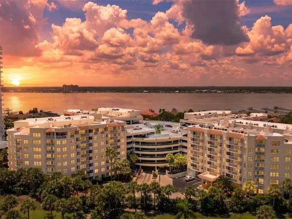 3 OCEANS WEST BOULEVARD #5B4, DAYTONA BEACH SHORES, FL 32118