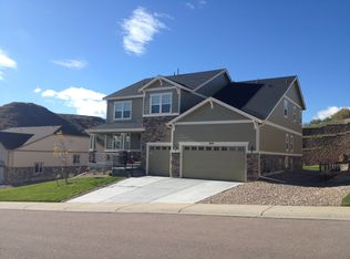 2619 Dublin Dr, Castle Rock, CO 80104