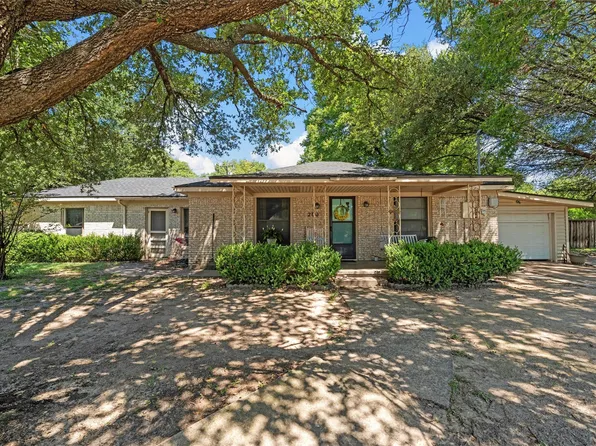 200 Brenda St, Waco, TX 76705