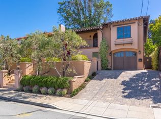 1230 Shafter St, San Mateo, CA 94402