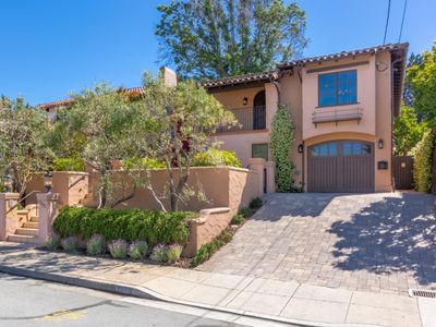 1230 Shafter St, San Mateo, CA, 94402