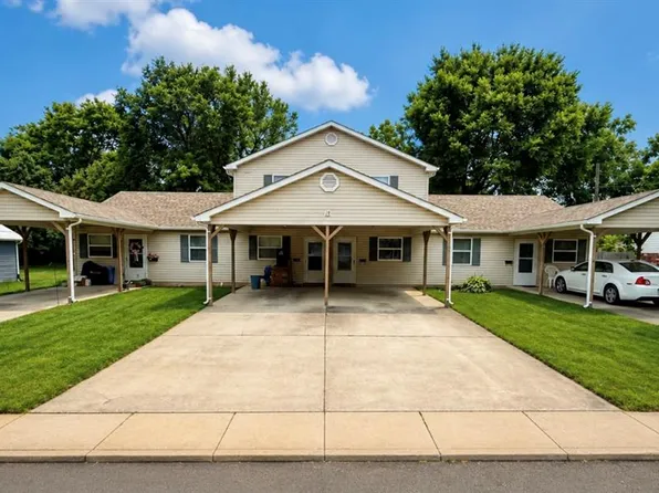 19 E Johnson St, Bonne Terre, MO 63628