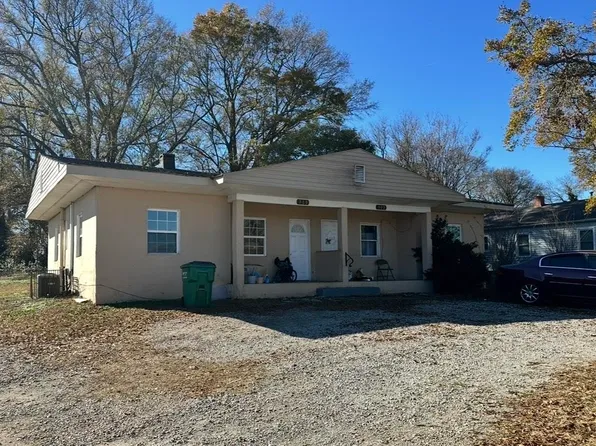 300 W Wood St, Spartanburg, SC 29303