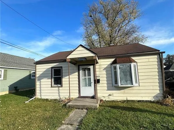 415 S Buchanan St, Fremont, OH 43420