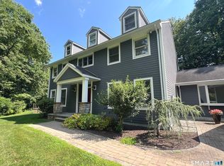 60 West Meadow Road, Hamden, CT 06518