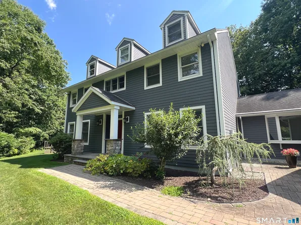 60 West Meadow Road, Hamden, CT 06518