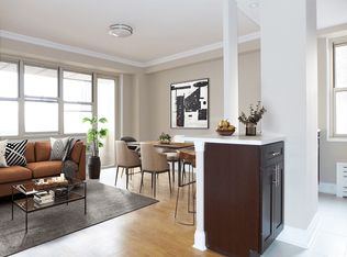 80 N Moore St #8032K, New York, NY 10013