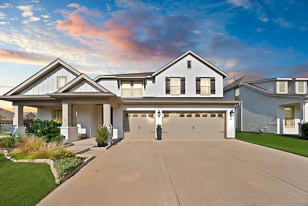 7401 Winterbloom Way