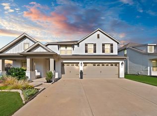 7401 Winterbloom Way, Fort Worth, TX 76123