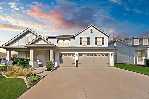 7401 Winterbloom Way Photo 1