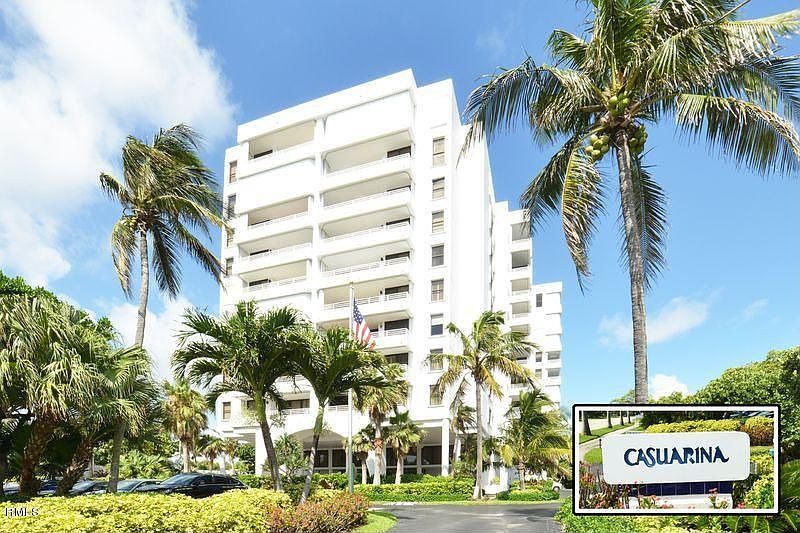 Home For Sale In Casuarina